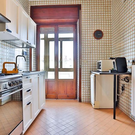 Salerno Irno Bright Apartment Zewnętrze zdjęcie