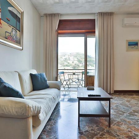 Salerno Irno Bright Apartment Zewnętrze zdjęcie