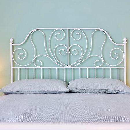 Salerno Irno Bright Apartment Zewnętrze zdjęcie