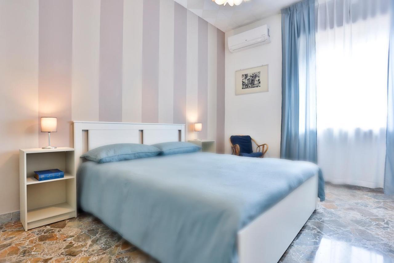 Salerno Irno Bright Apartment Zewnętrze zdjęcie