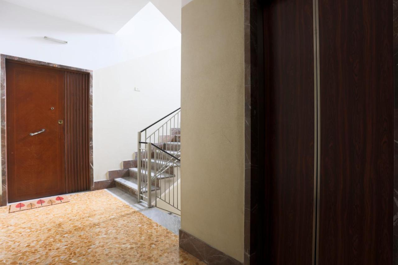 Salerno Irno Bright Apartment Zewnętrze zdjęcie